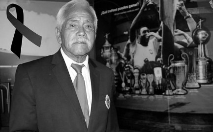 Muere José "Jamaicón" Villegas, una leyenda de las Chivas
