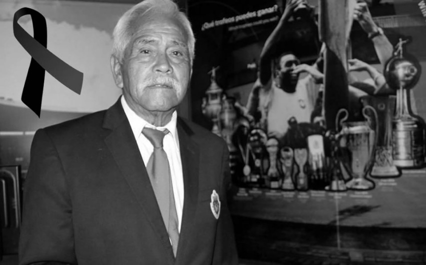 Muere José "Jamaicón" Villegas, una leyenda de las Chivas