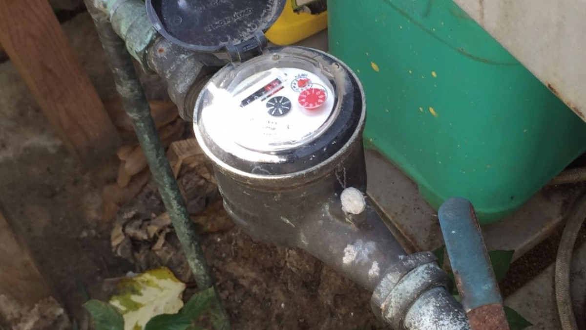 Corte de agua, es debido a fallas en el suministro de energía eléctrica: Comapa