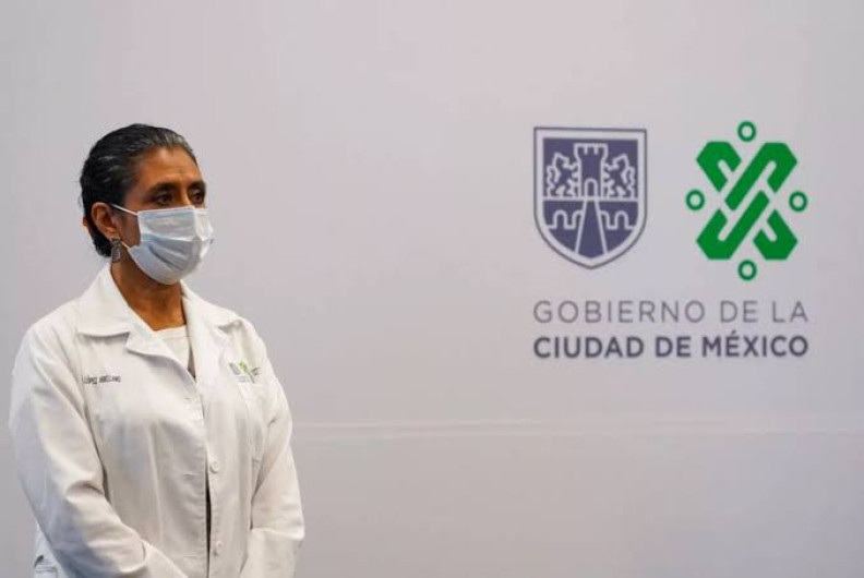 60% de los casos en CDMX son por variante Delta: SS