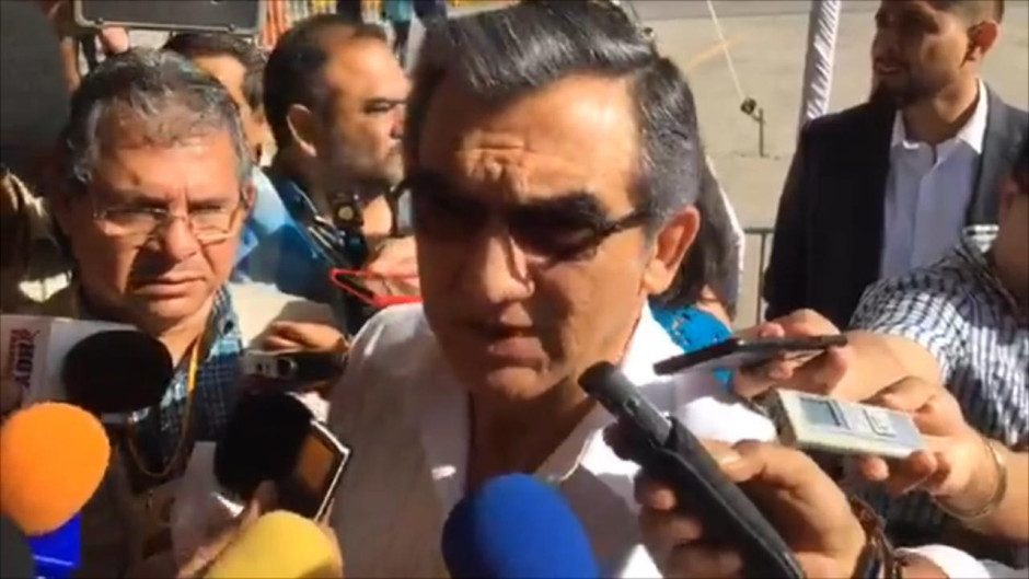 Senado atenderá demandas educativas: Américo Villarreal