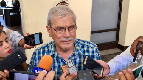 Solo habrá un foro de pacificación en Tamaulipas