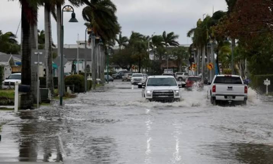 Condados del Valle bajo alerta de desastre emitida por Abbott por "Alberto"