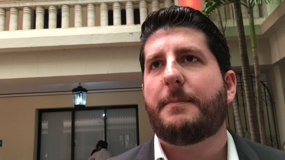 Pese a suspensión de la Federación estado destina 36 MDP para becas Manutención