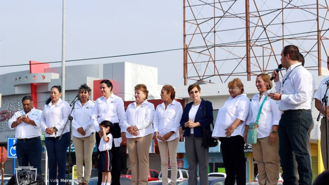 Gobierno impulsa y apoya el deporte