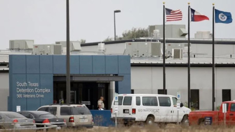 Liberan a estadounidense detenido por la Patrulla Fronteriza