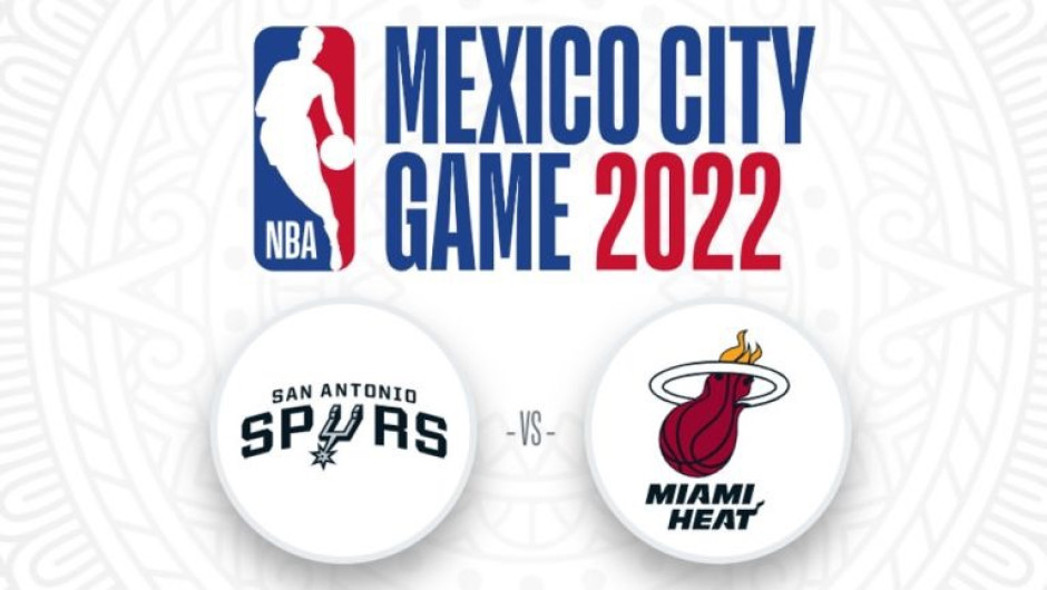 ¡La NBA regresa a México!