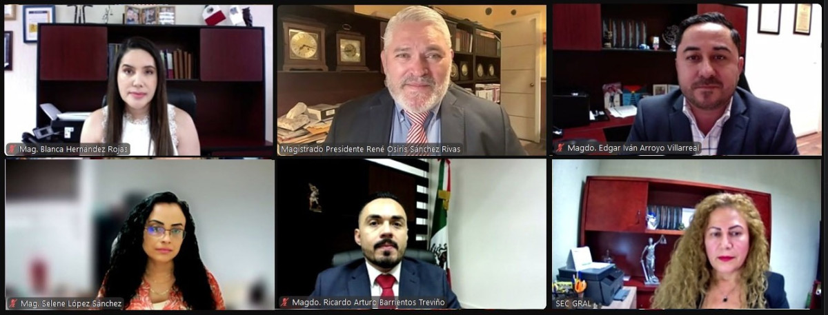 Revoca Tribunal Electoral resolución del Ietam