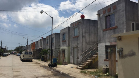 Constantes apagones genera inconformidad contra la CFE