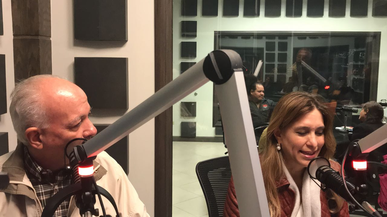 Acuerdos en Cabildo benefician a Reynosa: Maki Ortiz