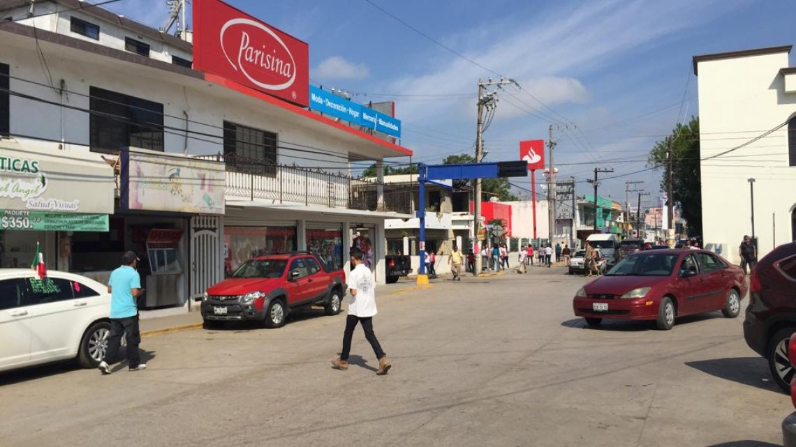 Se han obtenido buenas expectativas por la temporada de ventas en el Buen Fin