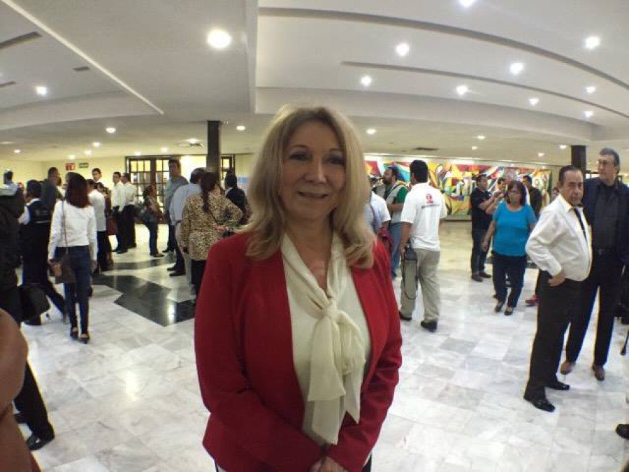 Capacitarán a mujeres para identificar la violencia doméstica