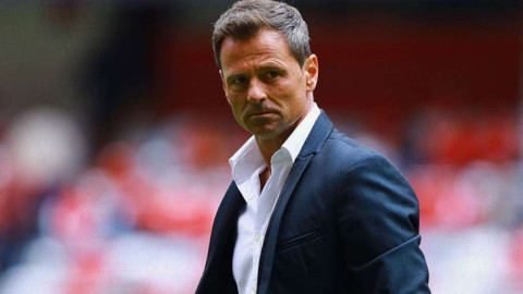 Renueva su contrato Diego Cocca con Atlas