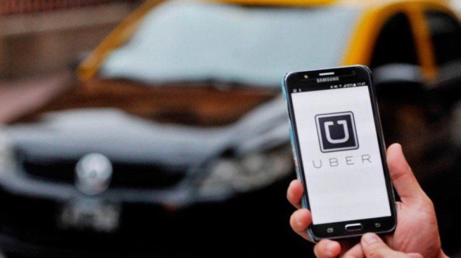 El aumento de Uber será analizado por Gobierno capitalino