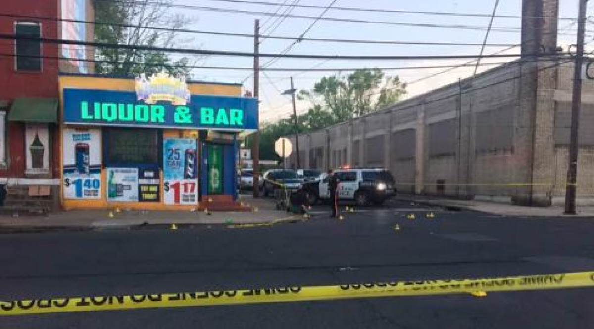 Tiroteo en Texas deja un muerto y tres heridos