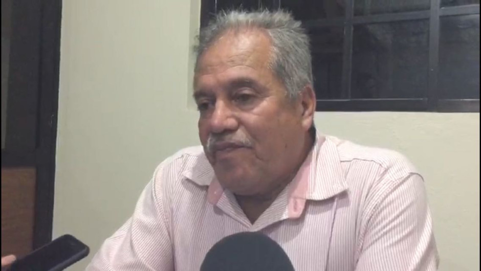 Exige Canacintra a municipios no ser desplazados como proveedores