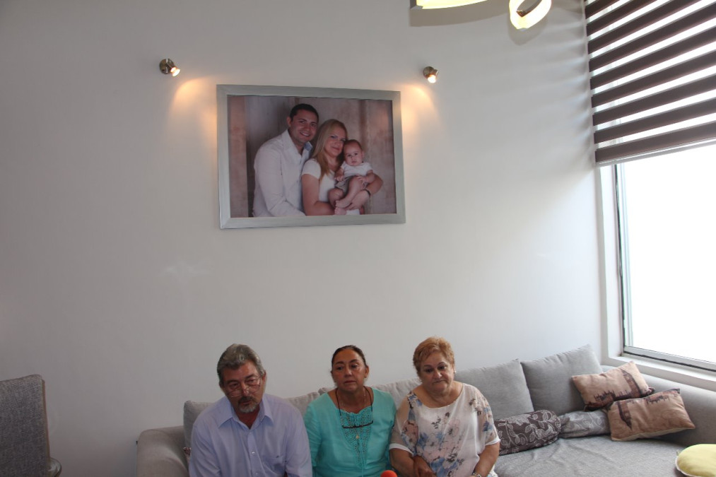 Solicitarán familiares de Pilar Garrido otra prueba de ADN