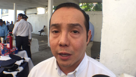 Retiraran a 200 morosos sus fosas 