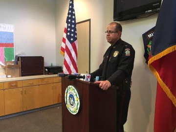 Renuncia sargento de Mission luego de polémico video