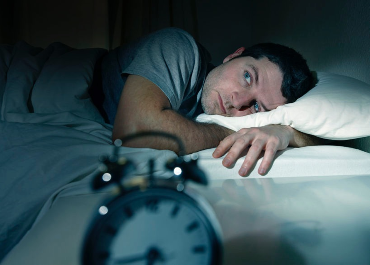 No dormir las horas necesarias quita años de vida 
