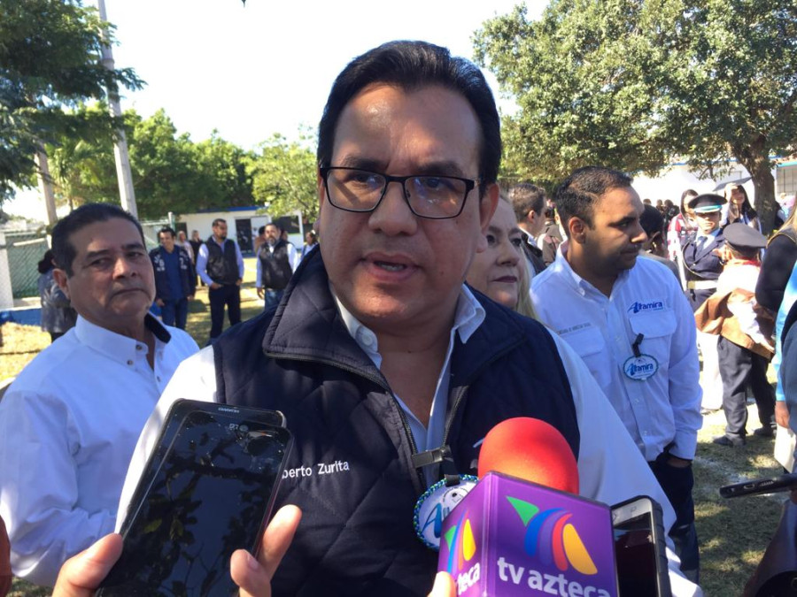 Se otorga la base laboral para maestros de inglés en Tamaulipas