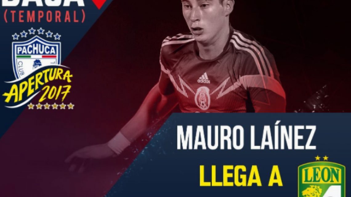 Draft 2017 Liga Mx 
