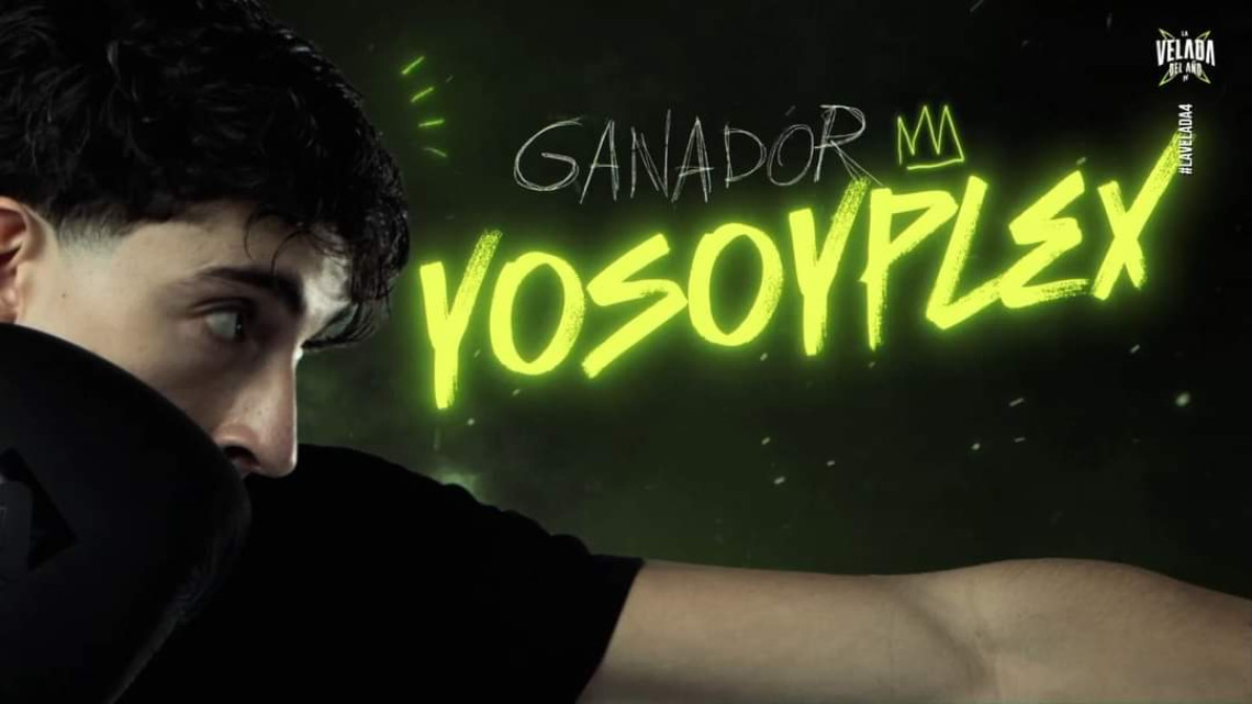 La Velada del Año 4: Como se vivió