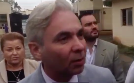 Eugenio Hernández no podrá ser extraditado: Abogados