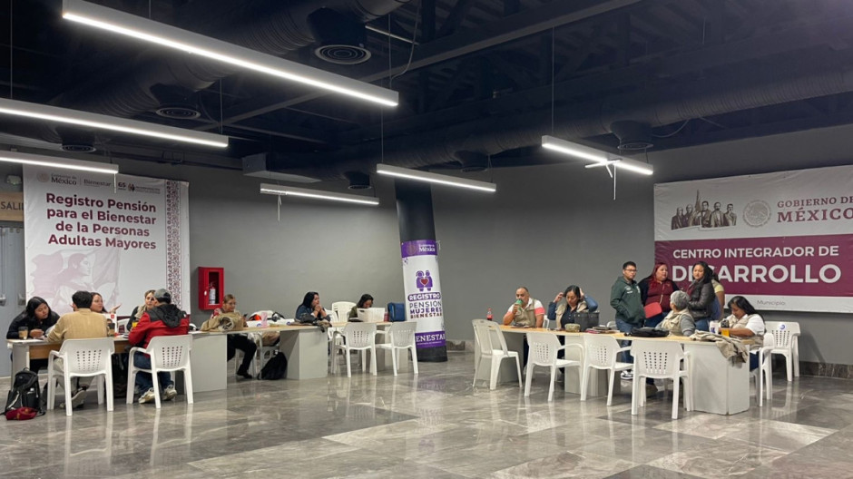 Despiden a servidores de la nación; denuncian que fue por defender sus derechos laborales