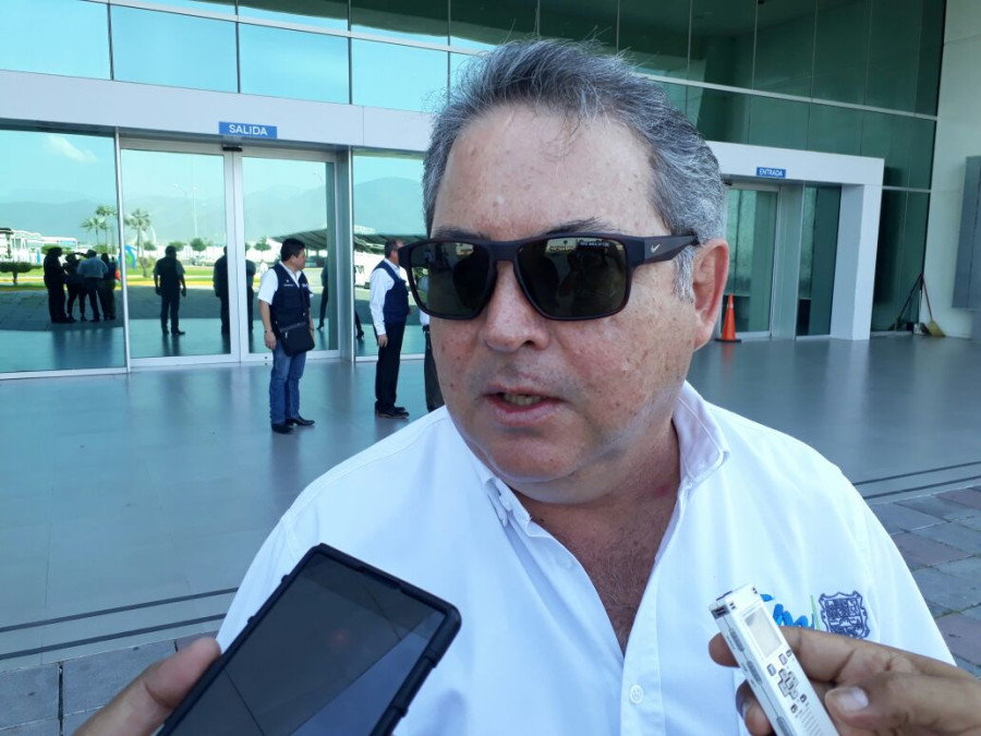 Familias que acampan en las playas tendrán Seguridad