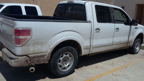 Decomisa SSP más de dos toneladas de droga