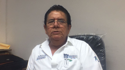 Administración anterior sindicalizó de último momento a 90 empleados de confianza