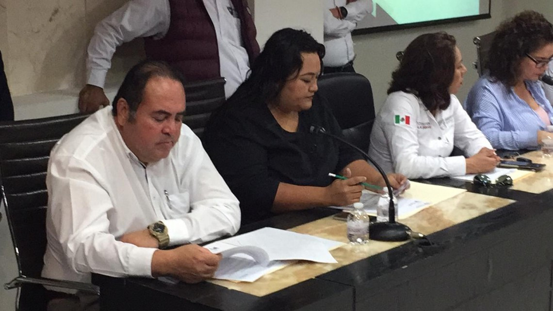 Beneficia Adrián Oseguera economía de familias maderenses