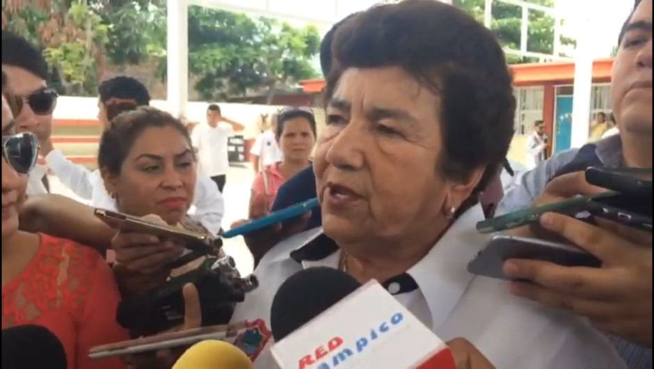 Reactivarán el Fideicomiso del Centro Histórico de Tampico.