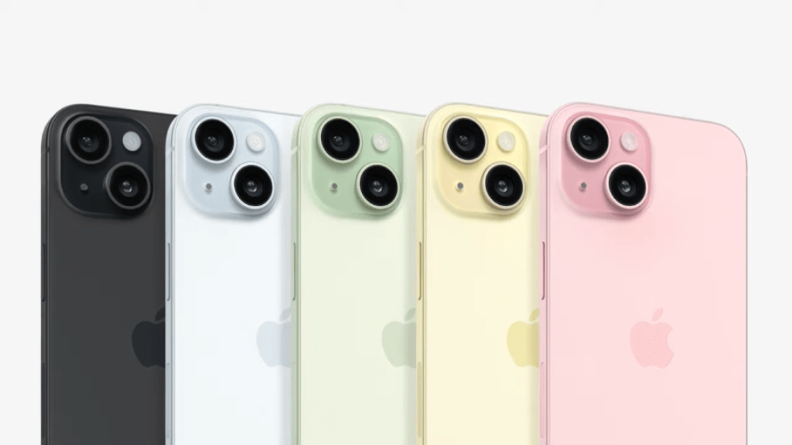 Así será el iPhone 15: precios, características y más detalles