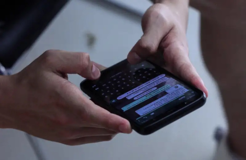 Mark Zuckerberg asegura que WhatsApp será su gran negocio