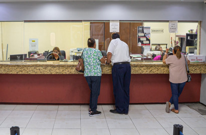 Contribuyentes del Predial que paguen en línea, también reciben condonación del 100 % de los recargos: Gobierno de Matamoros  