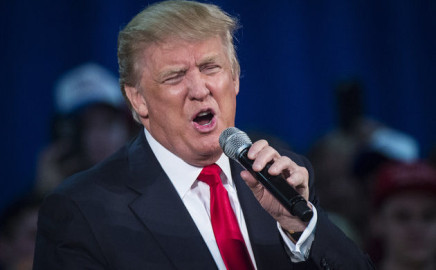 Donald Trump canta `Despacito´