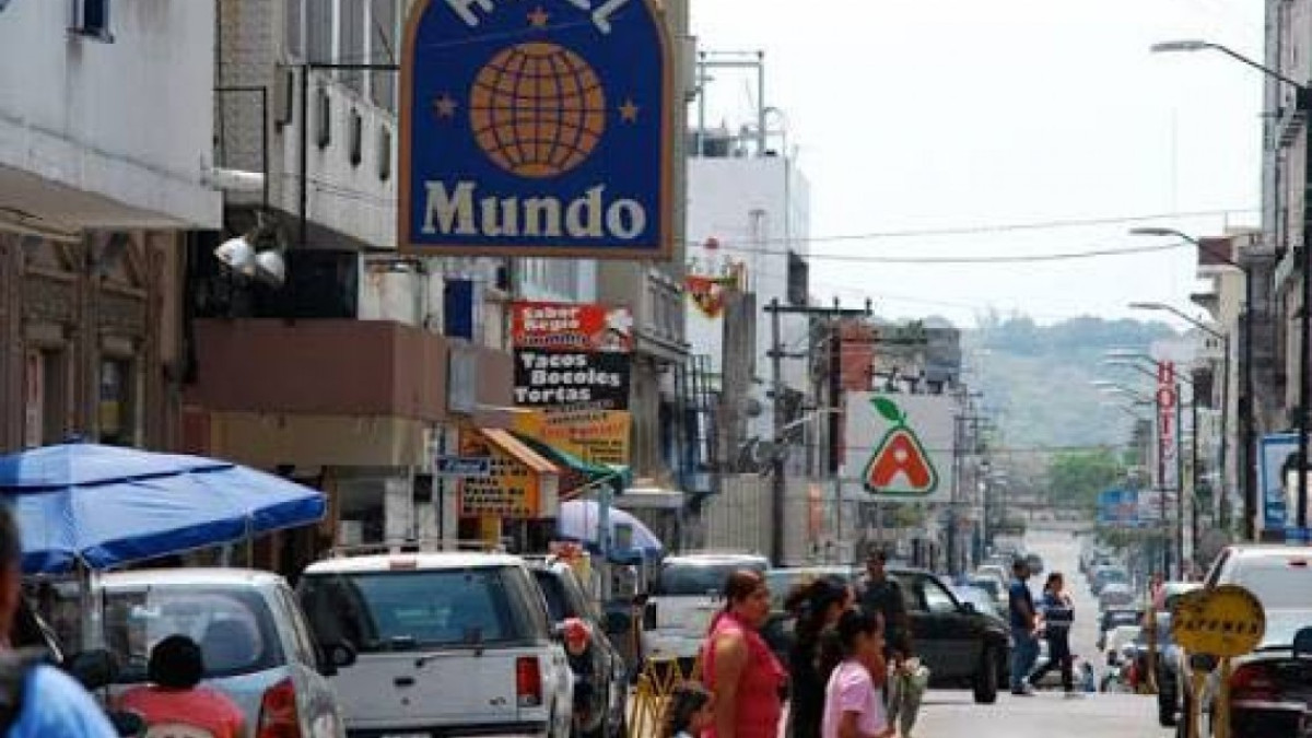 Regresan a Tampico familias que habían huido por la inseguridad