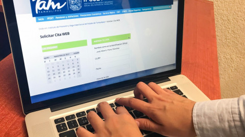 Ofrece IPSSET servicio de mejor calidad