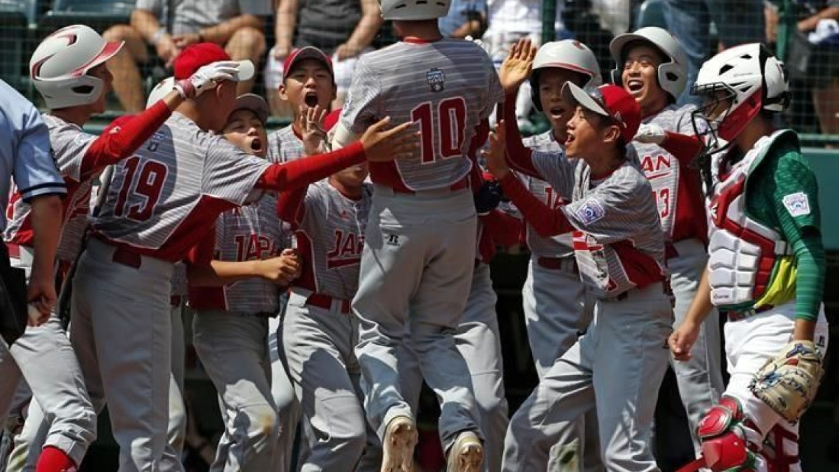 México jugará por el tercer lugar en la LLWS