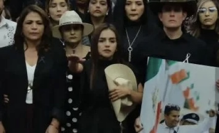 Congreso de Michoacán designa a Grecia Itzel Quiroz como alcaldesa sustituta de Uruapan