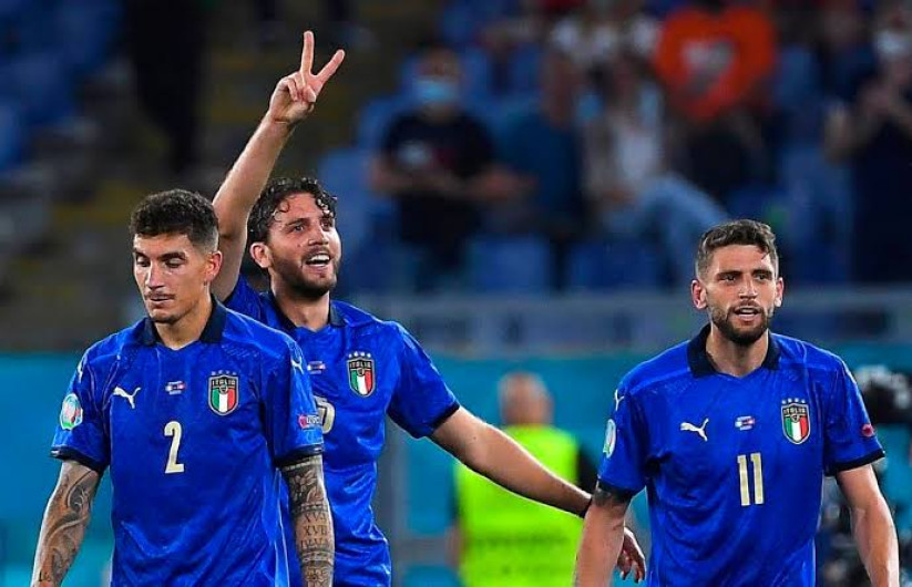 Selección de Italia establece récord mundial al ligar 36 partidos sin derrota