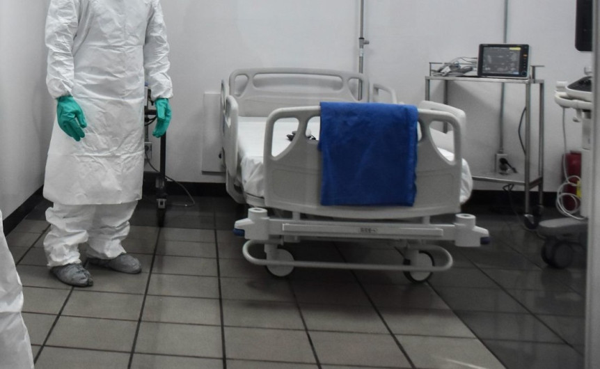 Gobernador reporta primera muerte en Tlaxcala por coronavirus