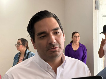 Alcalde exige mayor coordinación en desalojos y advierte sobre compra de terrenos irregulares