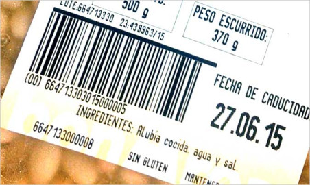 Cendi 7 alimentaba a sus alumnos con comida caducada 