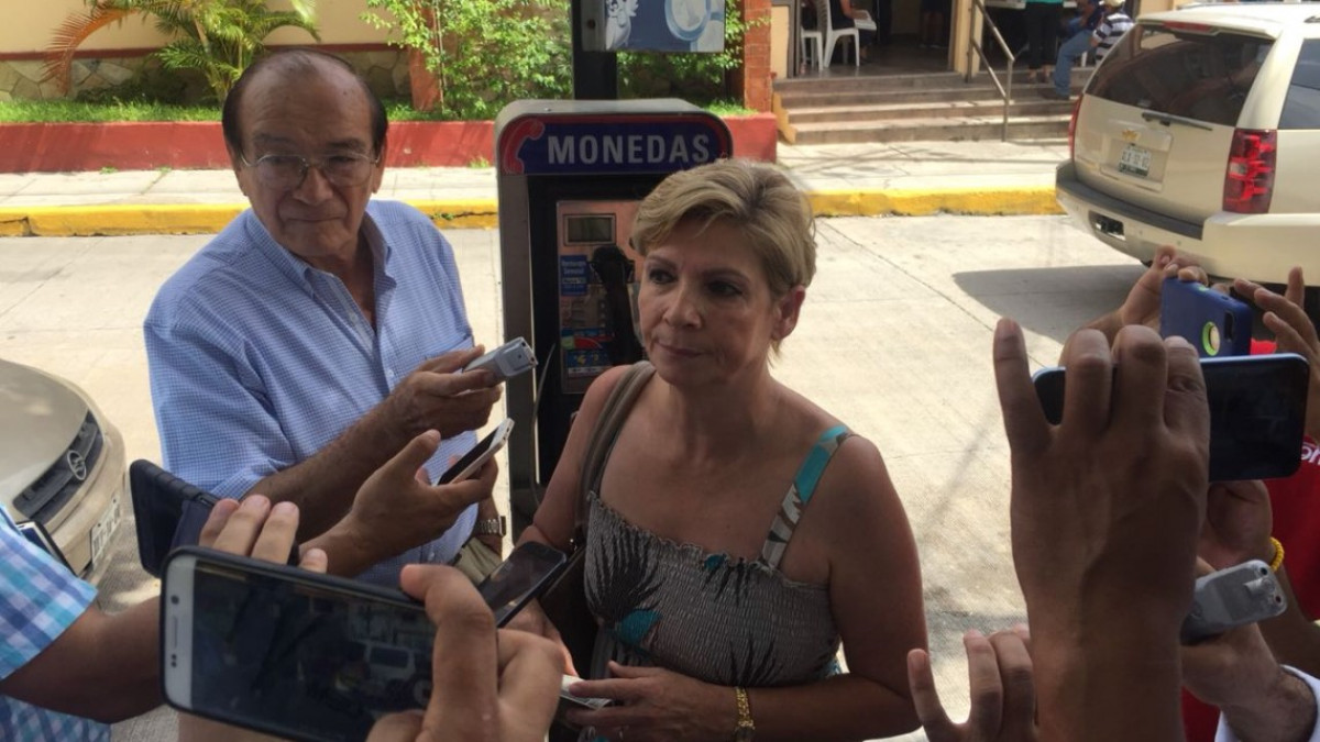Denuncian reparto de dos boletas para votar por alcalde 