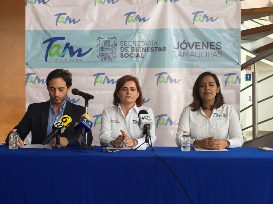 Lanzan convocatoria Inversión Joven con una bolsa de 5 millones de pesos 