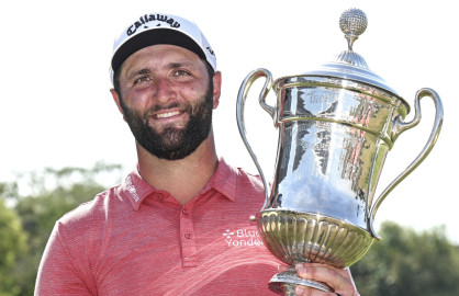 Jon Rahm conquista el Mexico Open at Vidanta