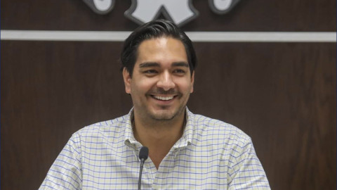 Creará Gobierno presidido por Carlos Peña Ortiz Academia de Policía 